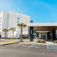 Delta Hotels by Marriott Columbia Northeast, hotel di Dentsville
