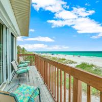 Capri Condo D, Hotel in Bradenton Beach