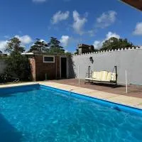 Casa con piscina Atlántida, hotel v destinácii Atlántida