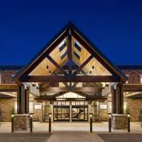 Delta Hotels by Marriott Helena Colonial, hotell i Helena
