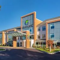 Element by Marriott Chelmsford, хотел в Челмсфорд
