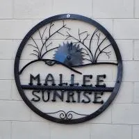 Mallee Sunrise B&B, Hotel in Minnipa