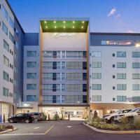 Element New York Wood Ridge, hotel poblíž Teterboro - TEB, Wood-Ridge
