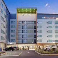Element by Marriott New York Wood-Ridge, hotel em Wood-Ridge