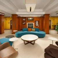 Fairfield Inn & Suites by Marriott Marshall, hotel i Marshall