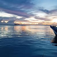 Manta Sky Inn, hotel cerca de Aeropuerto de Dharavandhoo - DRV, Dharavandhoo