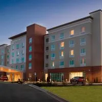 Fairfield Inn & Suites by Marriott Rock Hill, hotel in Rock Hill