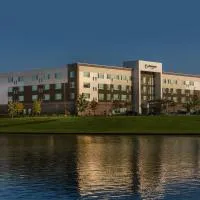 Element by Marriott Houston Katy، فندق في كاتي