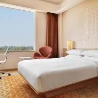 Fairfield by Marriott Chennai Mahindra World City, hotel di Chengalpattu
