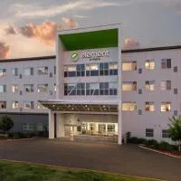 Element by Marriott Bentonville, ξενοδοχείο σε Μπέντονβιλ