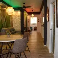 VSS Tropical Oasis in Arecibo - Modern Comfort & Island Vibes, hotel v destinaci Arecibo