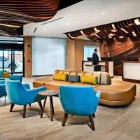 Delta Hotels by Marriott Dartmouth, hotel en Halifax