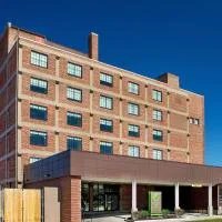 Element by Marriott Moline, hotel a Moline