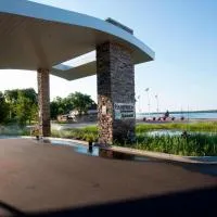 Fairfield Inn & Suites by Marriott Detroit Lakes, hotel u gradu Detroit Lejks