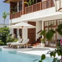 Plawa Laguna Bali - Boutique Hotel & Suites, hotell i Canggu