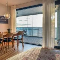 Horizon Suite in Kuningatarranta Hanko, отель в Ханко