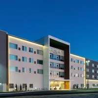 Element by Marriott North Kansas City, hotel em Kansas City