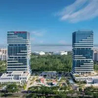Hilton Garden Inn Danzhou Yangpu, khách sạn ở Danzhou