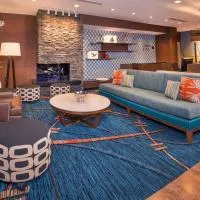 Fairfield Inn & Suites by Marriott Easton, viešbutis mieste Istonas
