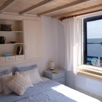 Lemon Tree, hotel i Sivota