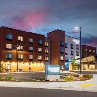 Fairfield by Marriott Inn & Suites Medford، فندق في ميدفورد