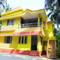 Gajram Homestay Honnavar, hotel em Kāsarkod