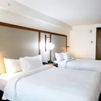 Fairfield by Marriott Inn & Suites Louisville Airport, hotel a Louisville