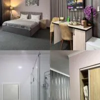 Shygys_hotel, Hotel in Aqtau