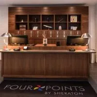 Four Points By Sheraton Mount Prospect O’Hare, Hotel in Mount Prospect