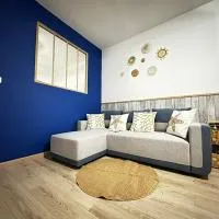 L'effet mer, hotel a Sully-sur-Loire
