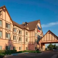 Fairfield Inn & Suites by Marriott Selma Kingsburg, hotel i Kingsburg