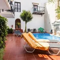 Calergi Residence - Boutique Resort، فندق في أتسيبوبولو