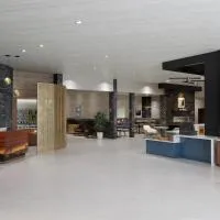 Delta Hotels by Marriott Grande Prairie Airport, hotell sihtkohas Grande Prairie