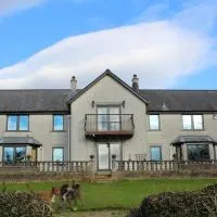 Shandon Farmhouse Bed and Breakfast, hotel en Drymen