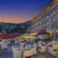 Snow Valley Resorts Shimla, hotell sihtkohas Shimla