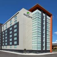 Element Toronto Airport, hotel near Toronto Pearson International Airport - YYZ, Mississauga