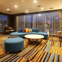 Fairfield Inn & Suites by Marriott Madison Verona، فندق في Verona