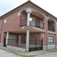 Casa Rural La Malena, hotel sa Cazalegas