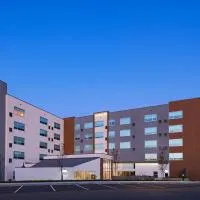 Element by Marriott Spring Valley, hotel v destinaci Spring Valley