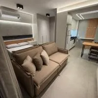 Studio 307, hotel v destinácii Marília