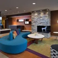 Fairfield Inn & Suites by Marriott Houma Southeast, hotel en Houma