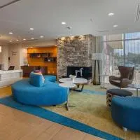 Fairfield Inn & Suites by Marriott Abingdon, Hotel in Abingdon