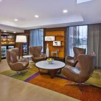 Herndon में, होटल Fairfield by Marriott Inn & Suites Herndon Reston