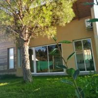 Cabañas bahia, hotel near Comandante Espora Airport - BHI, Bahía Blanca