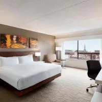 Delta Hotels by Marriott Saint John, готель у місті Сент-Джон