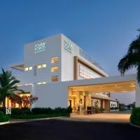 Four Points by Sheraton Mahabalipuram Resort & Convention Center, hotel di Mahabalipuram