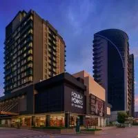 Four Points by Sheraton Puchong, hotel u gradu Puchong