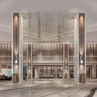 Four Points by Sheraton Jiaxing, hôtel à Jiaxing