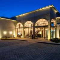 Solar Da Serra Tiradentes โรงแรมในทีราเดนเจส