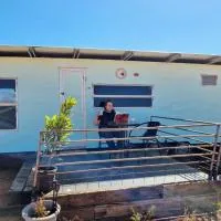 Quentin Park Hideaway, hotel di Peterborough